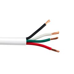 4C/22 AWG STRANDED PVC