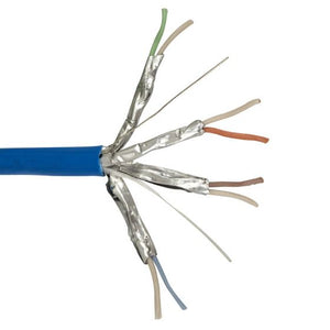 CAT6A-SHP-BL