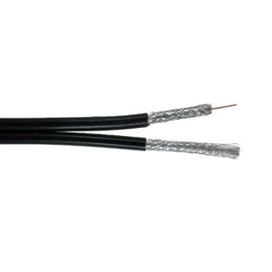 RG6/U-S-BC-SPL